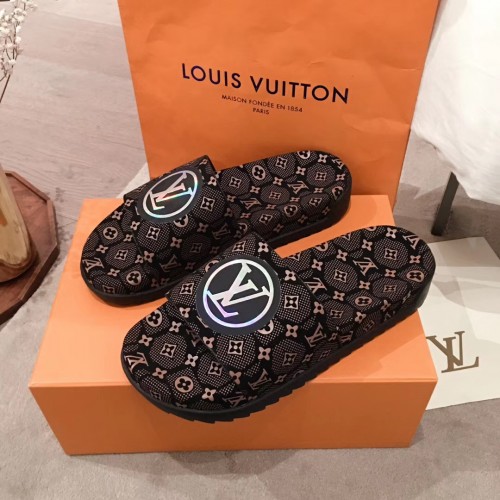 Louis Vuitton Slippers Sandal LVSS35447 